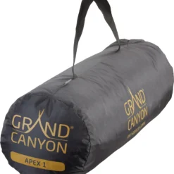 Grand Canyon Apex 1 Tent -Campingudstyr Salg 2022 65000136 7