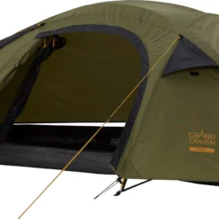 Grand Canyon Apex 1 Tent