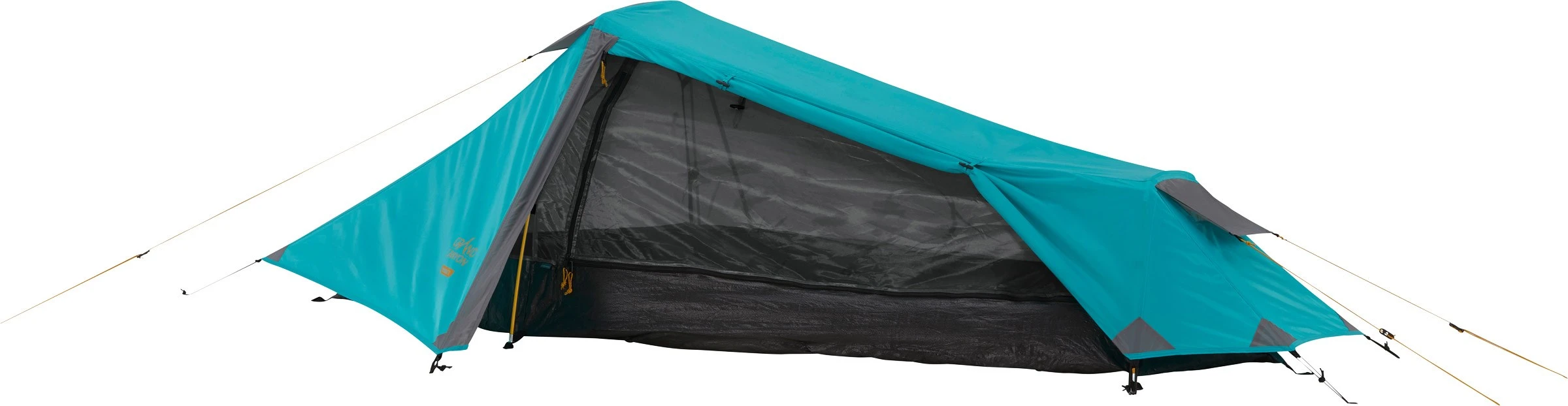 Grand Canyon Richmond 1 Tent 4 Grand Canyon Richmond 1 Tent - Billede 2