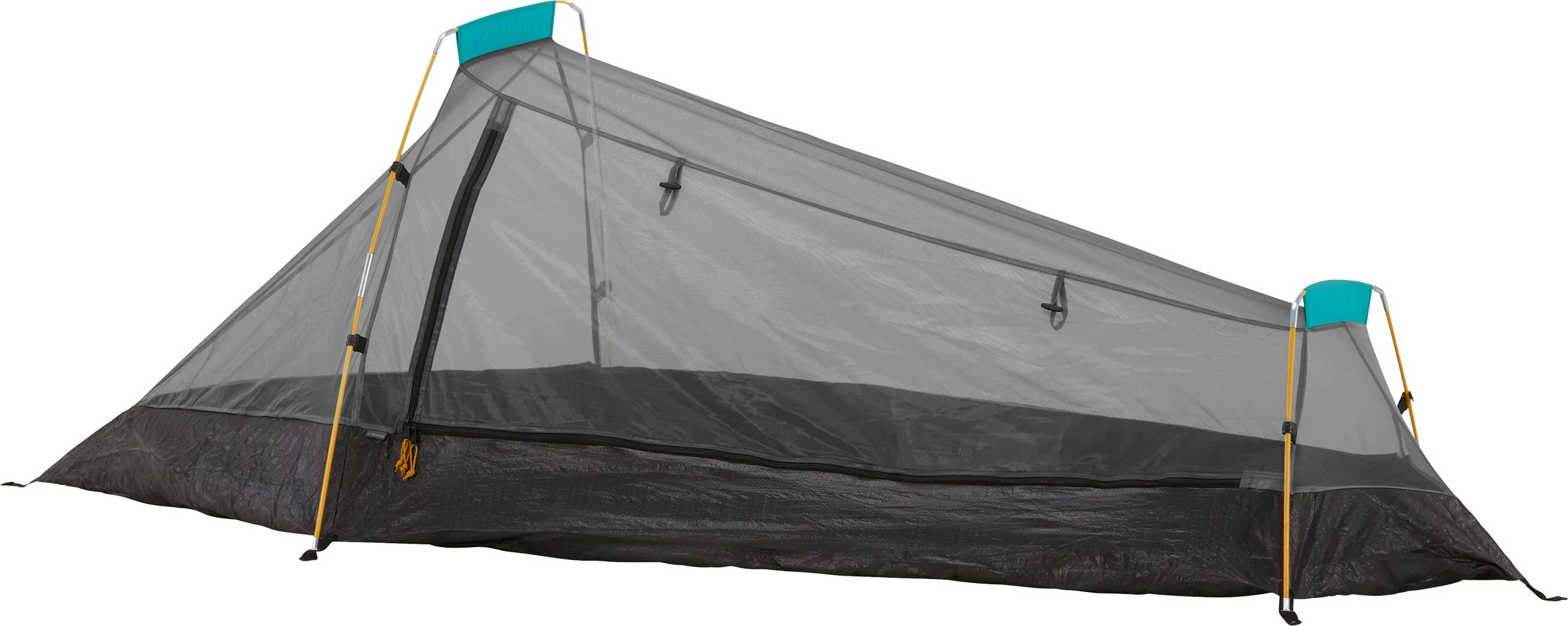 Grand Canyon Richmond 1 Tent 6 Grand Canyon Richmond 1 Tent - Billede 4