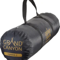 Grand Canyon Topeka 2 Tent 19 Grand Canyon Topeka 2 Tent -Campingudstyr Salg 2022 65000139 8