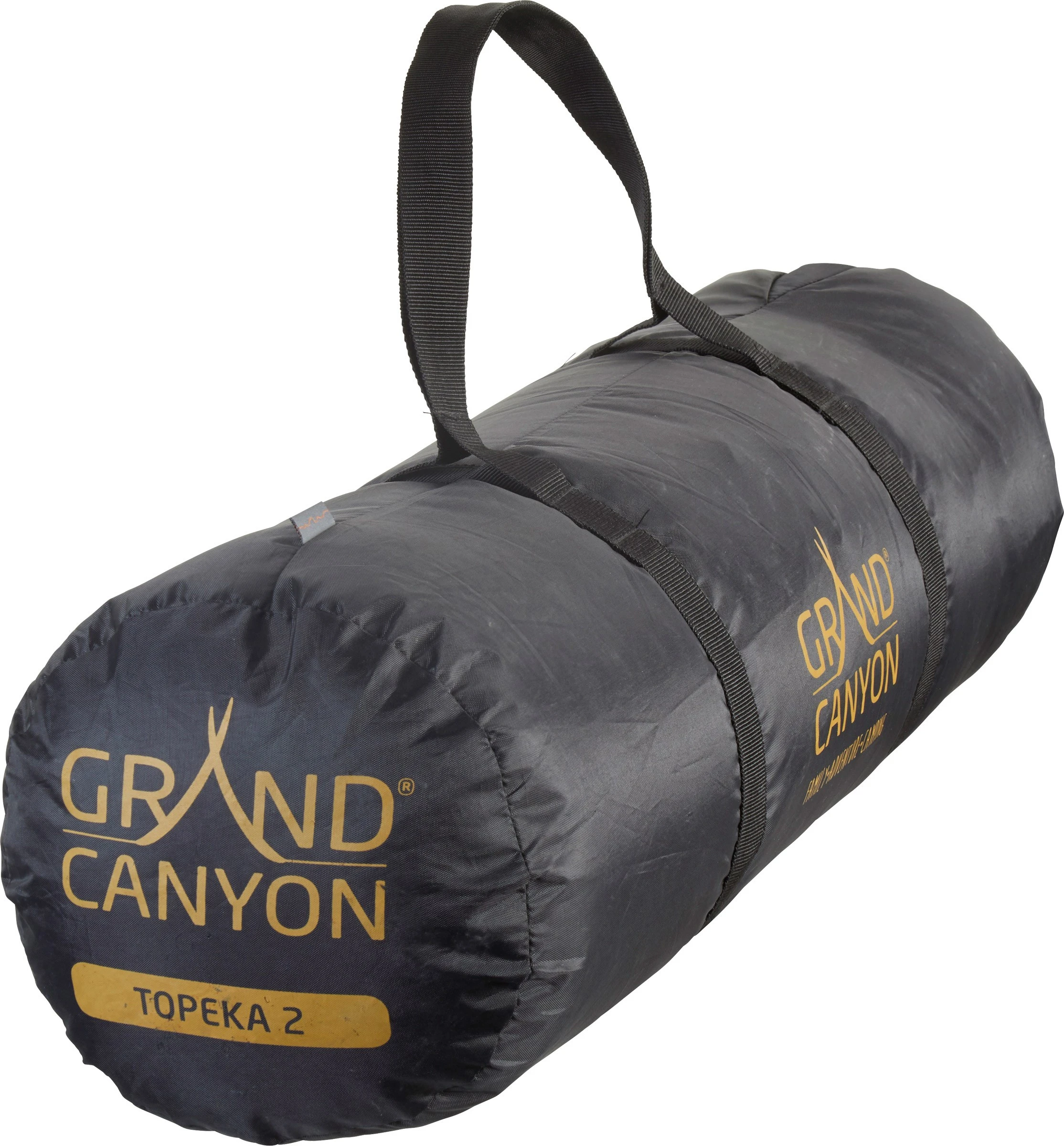 Grand Canyon Topeka 2 Tent 11 Grand Canyon Topeka 2 Tent - Billede 9