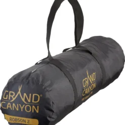 Grand Canyon Robson 2 Tent -Campingudstyr Salg 2022 65000140 8