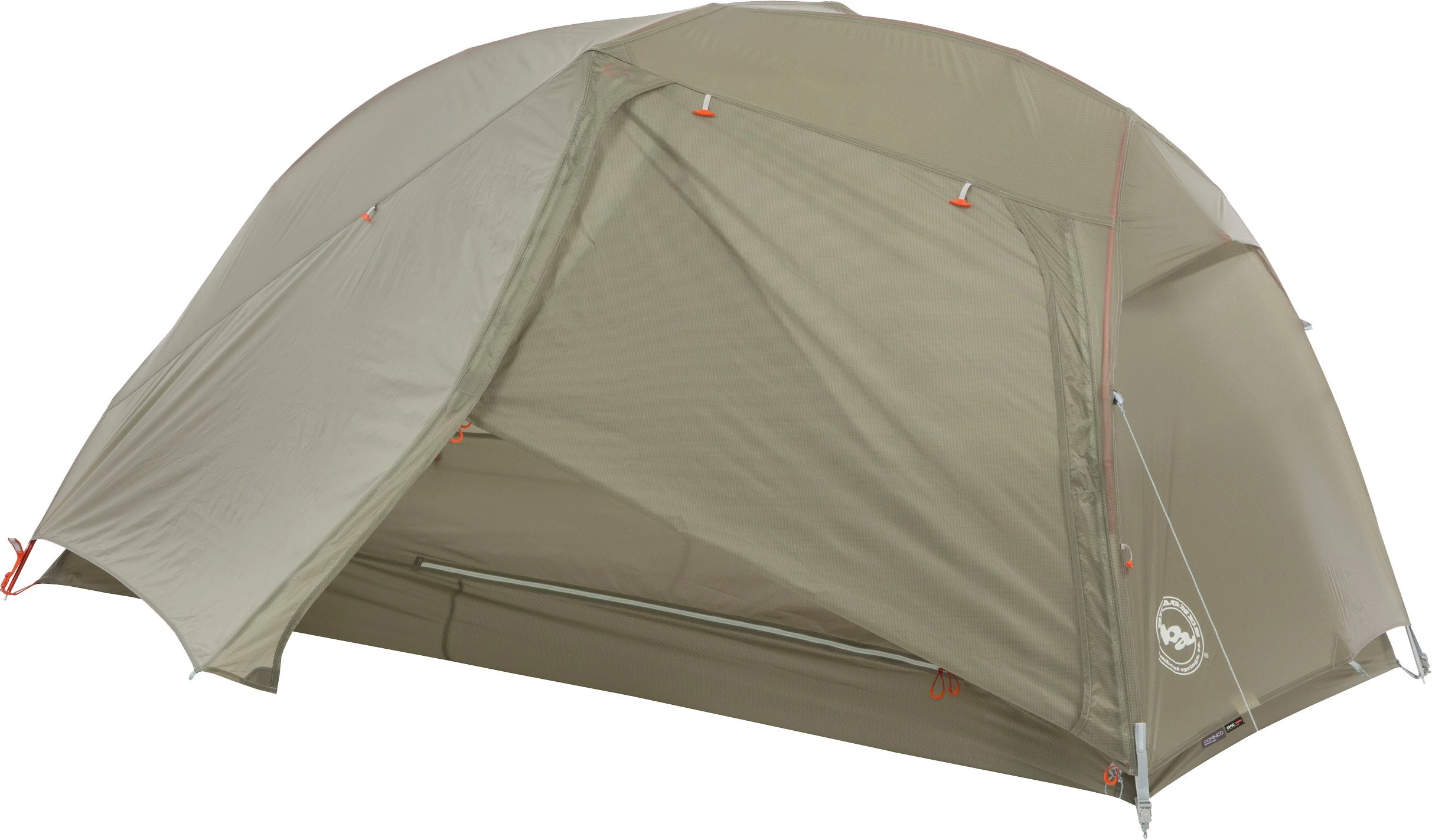Big Agnes Copper Spur HV UL1 Tent 4 Big Agnes Copper Spur HV UL1 Tent - Billede 2