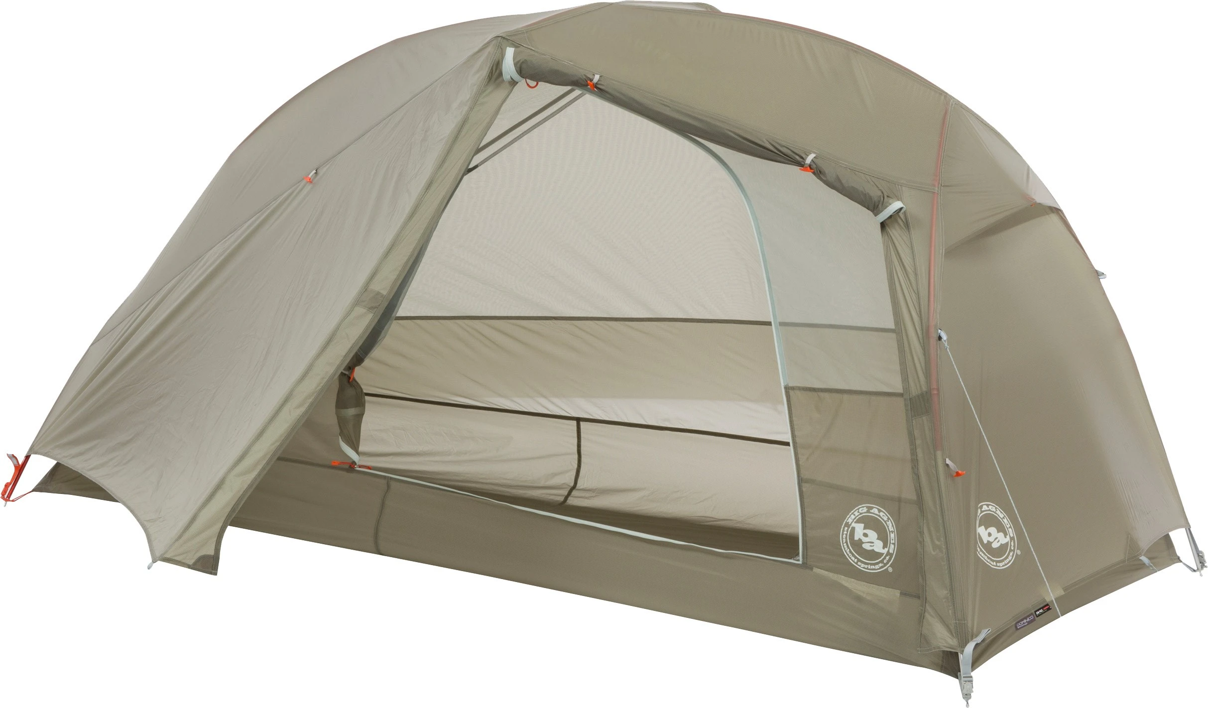 Big Agnes Copper Spur HV UL1 Tent 5 Big Agnes Copper Spur HV UL1 Tent - Billede 3