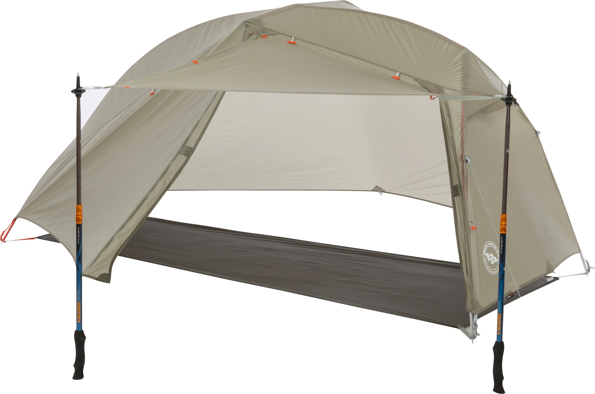 Big Agnes Copper Spur HV UL1 Tent 7 Big Agnes Copper Spur HV UL1 Tent - Billede 5