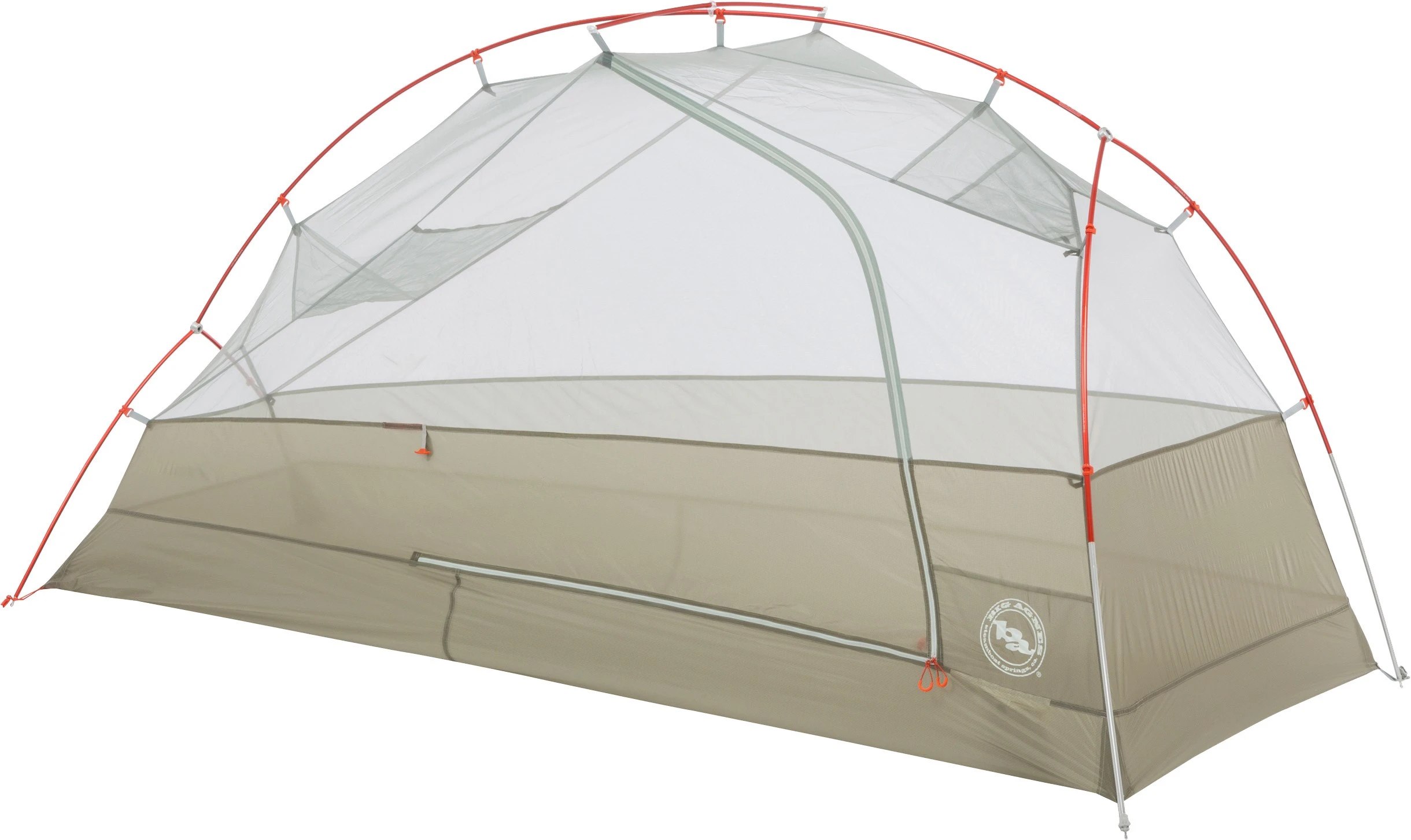 Big Agnes Copper Spur HV UL1 Tent 8 Big Agnes Copper Spur HV UL1 Tent - Billede 6