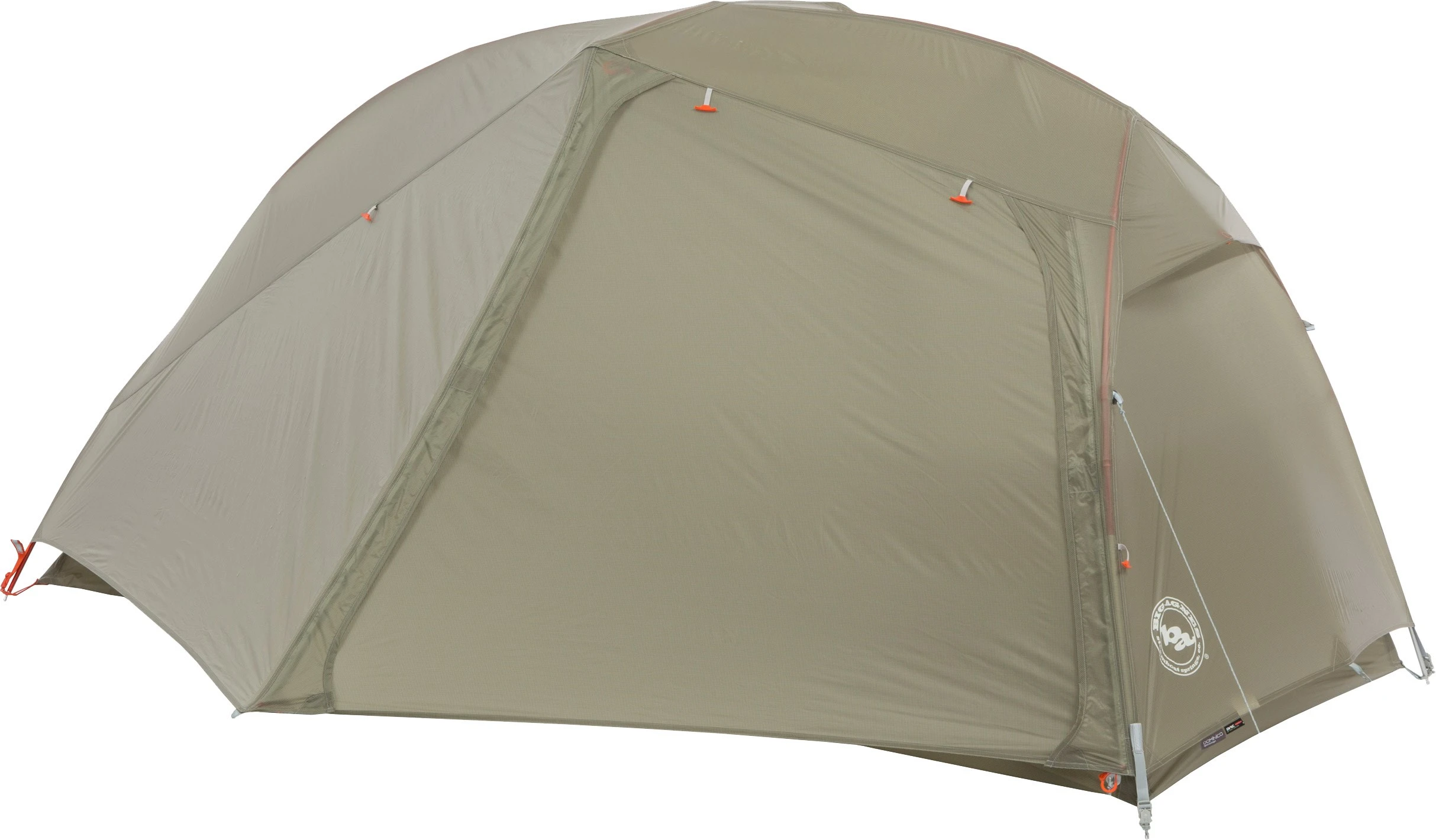 Big Agnes Copper Spur HV UL1 Tent 3 Big Agnes Copper Spur HV UL1 Tent