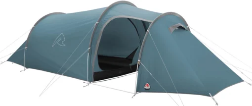 Robens Pioneer 2EX Tent -Campingudstyr Salg 2022 65000157 f033