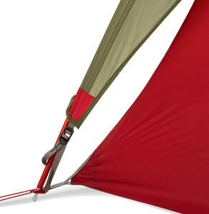 MSR FreeLite™ 2 Ultralight Tent 9 MSR FreeLite™ 2 Ultralight Tent - Billede 7