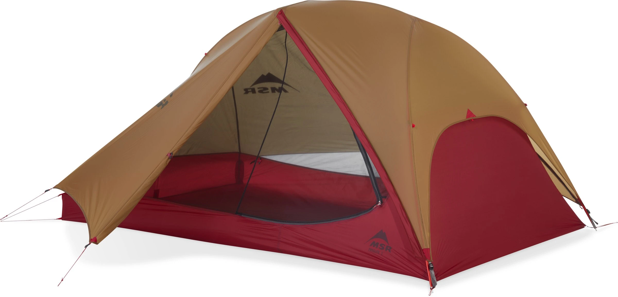 MSR FreeLite™ 2 Ultralight Tent 3 MSR FreeLite™ 2 Ultralight Tent