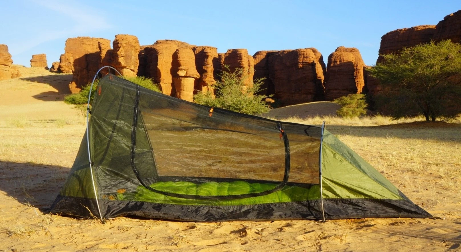 Core-Tent® Lodger 4 Core-Tent® Lodger - Billede 2