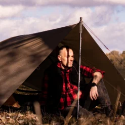 Core-Tent® Lodger 12 Core-Tent® Lodger -Campingudstyr Salg 2022 65000159 3