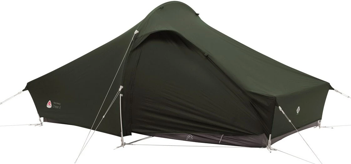 Robens Chaser 2 Tent 5 Robens Chaser 2 Tent - Billede 3