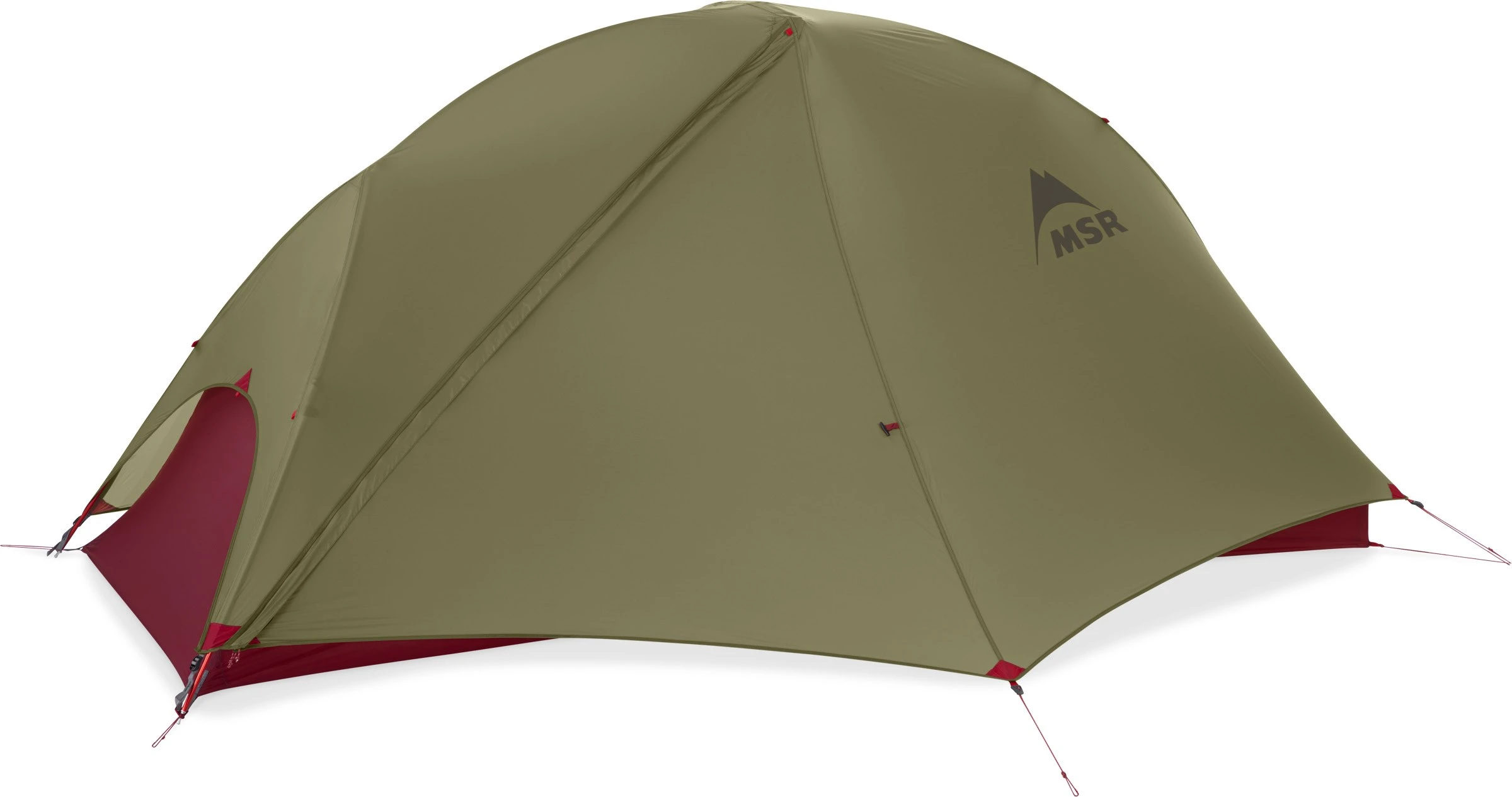 MSR FreeLite™ 1 Ultralight Tent 5 MSR FreeLite™ 1 Ultralight Tent - Billede 3