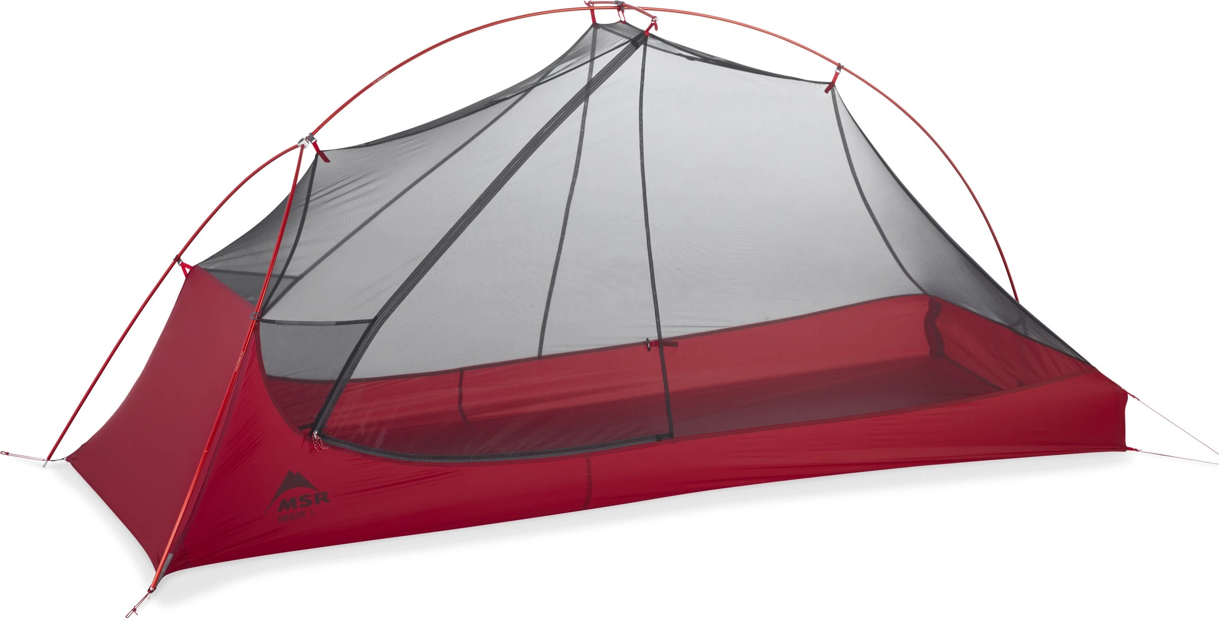 MSR FreeLite™ 1 Ultralight Tent 6 MSR FreeLite™ 1 Ultralight Tent - Billede 4
