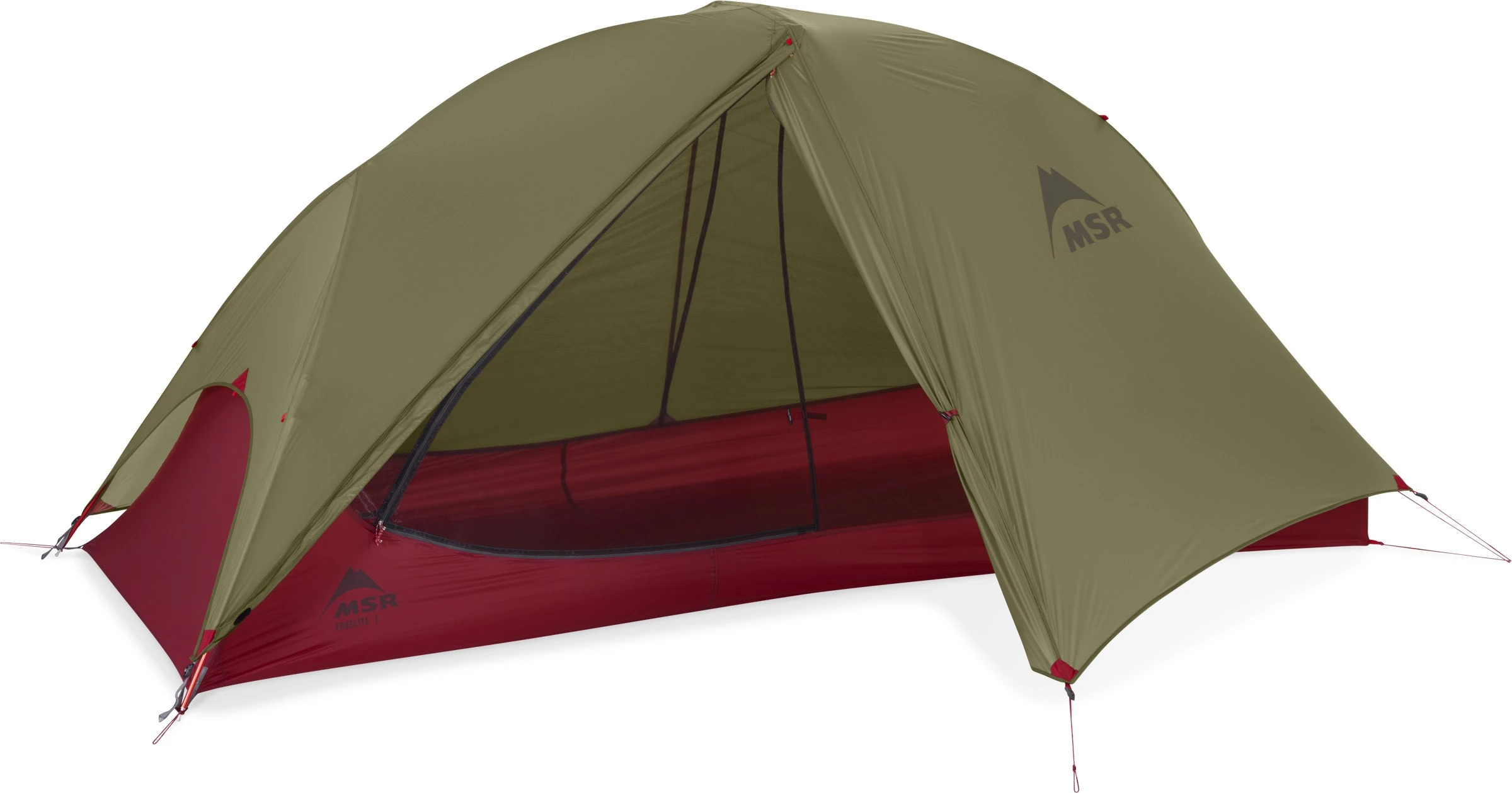 MSR FreeLite™ 1 Ultralight Tent 3 MSR FreeLite™ 1 Ultralight Tent