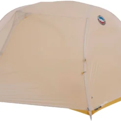 Big Agnes Tiger Wall UL2 Solution Dye Tent -Campingudstyr Salg 2022 65000166 1