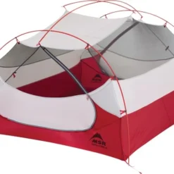 MSR Mutha Hubba™ NX Tent 10 MSR Mutha Hubba™ NX Tent -Campingudstyr Salg 2022 65100041 2