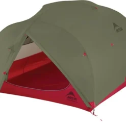 MSR Mutha Hubba™ NX Tent 11 MSR Mutha Hubba™ NX Tent -Campingudstyr Salg 2022 65100041 3