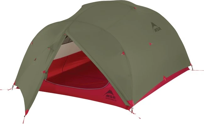 MSR Mutha Hubba™ NX Tent 6 MSR Mutha Hubba™ NX Tent - Billede 4