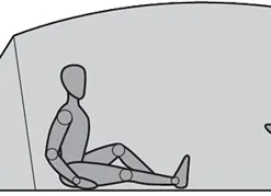 MSR Mutha Hubba™ NX Tent 13 MSR Mutha Hubba™ NX Tent -Campingudstyr Salg 2022 65100041 5