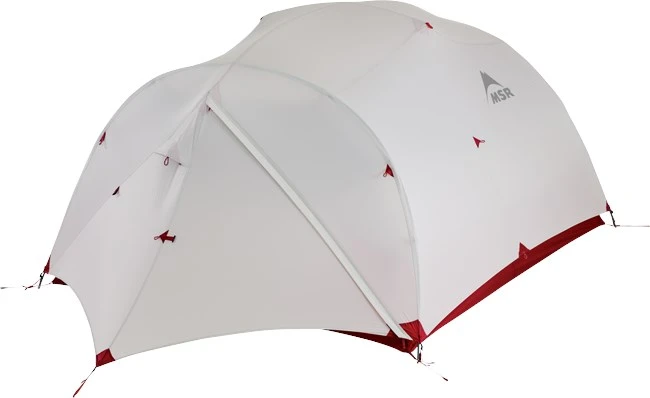 MSR Mutha Hubba™ NX Tent 3 MSR Mutha Hubba™ NX Tent