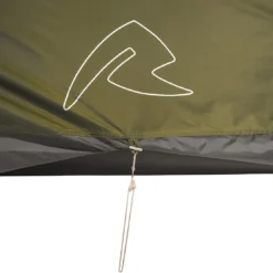 Robens Lodge 3 Tent -Campingudstyr Salg 2022 65100118 5