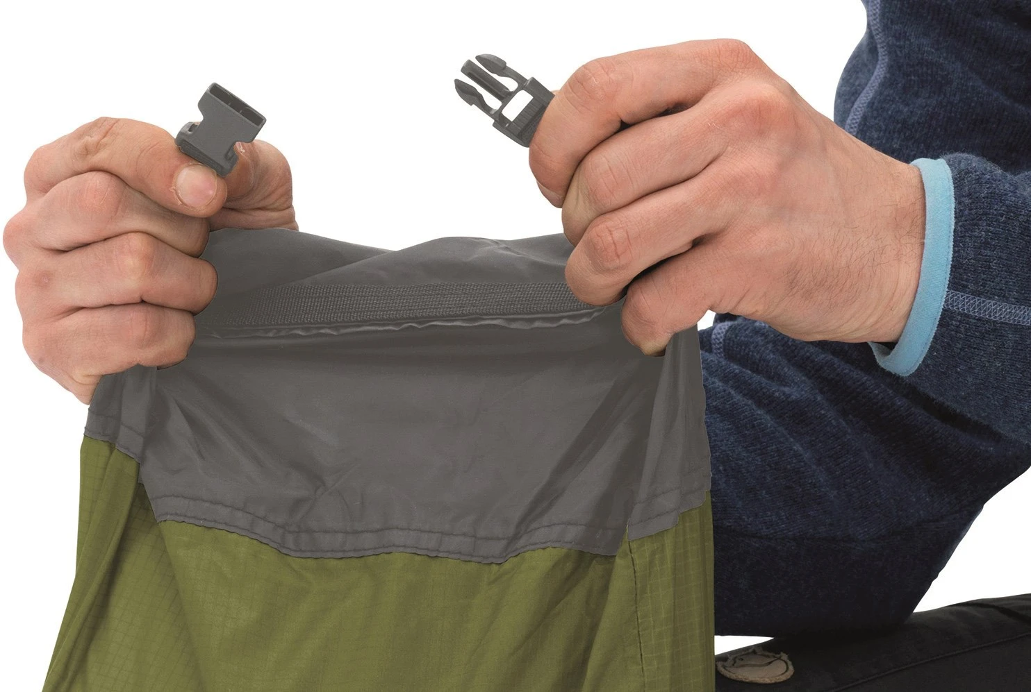 Robens Voyager 3EX Tent 5 Robens Voyager 3EX Tent - Billede 3