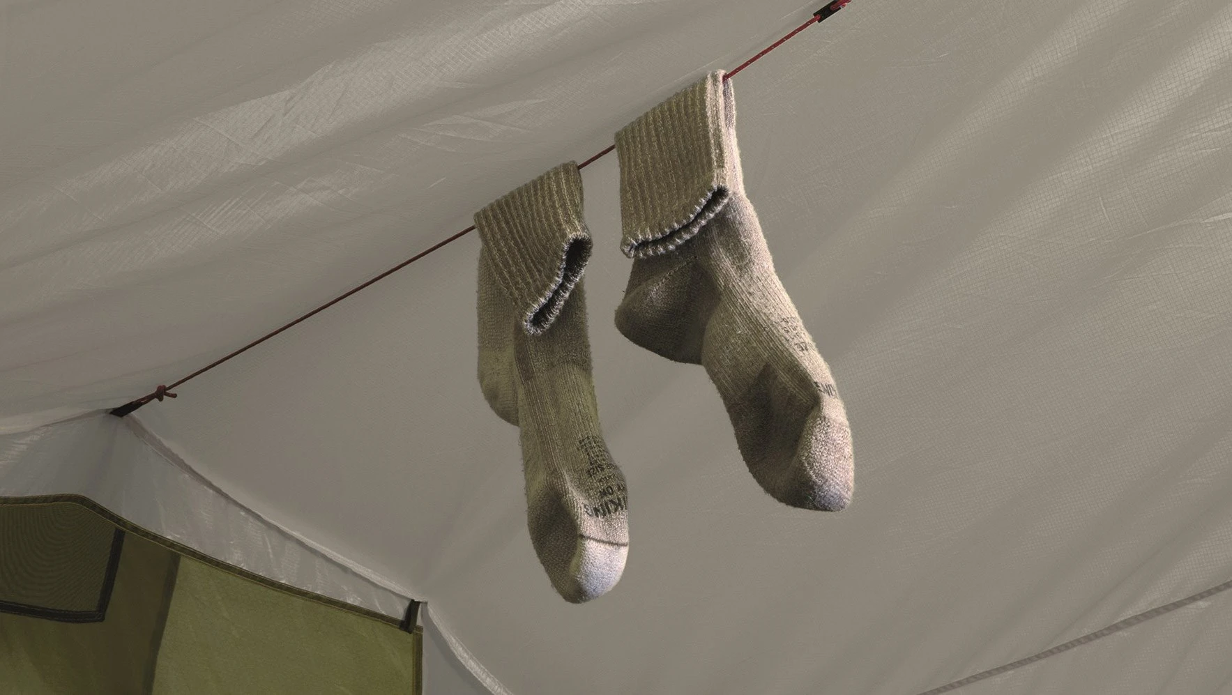 Robens Voyager 3EX Tent 9 Robens Voyager 3EX Tent - Billede 7