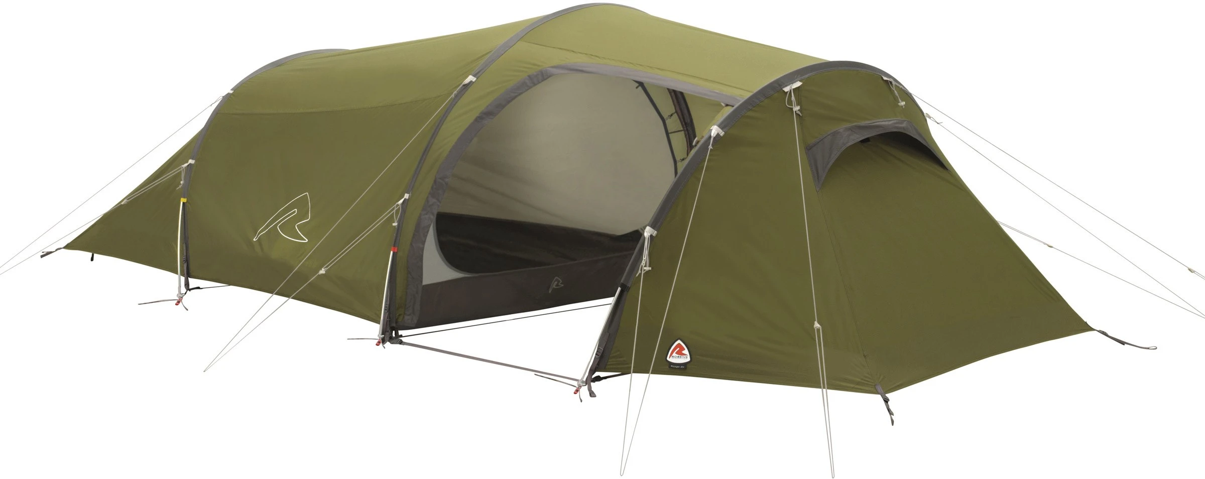 Robens Voyager 3EX Tent 3 Robens Voyager 3EX Tent
