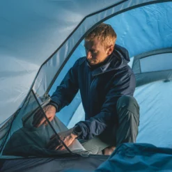 Robens Pioneer 3EX Tent -Campingudstyr Salg 2022 65100123 6