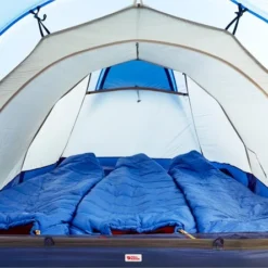 FJÄLLRÄVEN Abisko Endurance 3 Tent -Campingudstyr Salg 2022 65100131 2