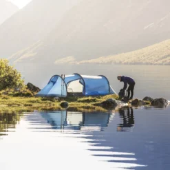 FJÄLLRÄVEN Abisko Endurance 3 Tent -Campingudstyr Salg 2022 65100131 3