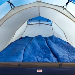 FJÄLLRÄVEN Abisko Lite 3 Tent -Campingudstyr Salg 2022 65100133 2