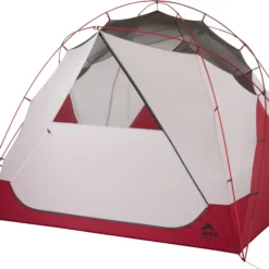 MSR Habitude™ 4 Tent -Campingudstyr Salg 2022 65100136 2