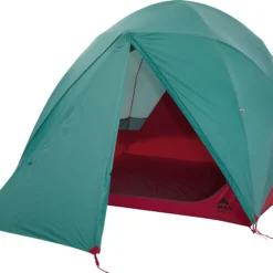 MSR Habitude™ 4 Tent