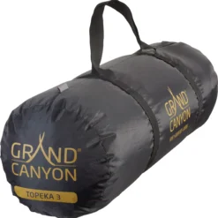 Grand Canyon Topeka 3 Tent -Campingudstyr Salg 2022 65100137 8