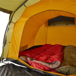 Grand Canyon Robson 3 Tent -Campingudstyr Salg 2022 65100138 4