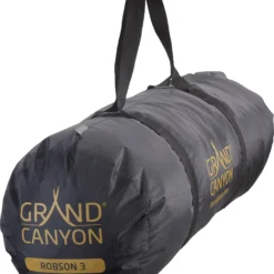 Grand Canyon Robson 3 Tent -Campingudstyr Salg 2022 65100138 9
