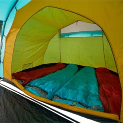 Grand Canyon Robson 4 Tent -Campingudstyr Salg 2022 65100140 4