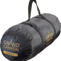 Grand Canyon Robson 4 Tent -Campingudstyr Salg 2022 65100140 9