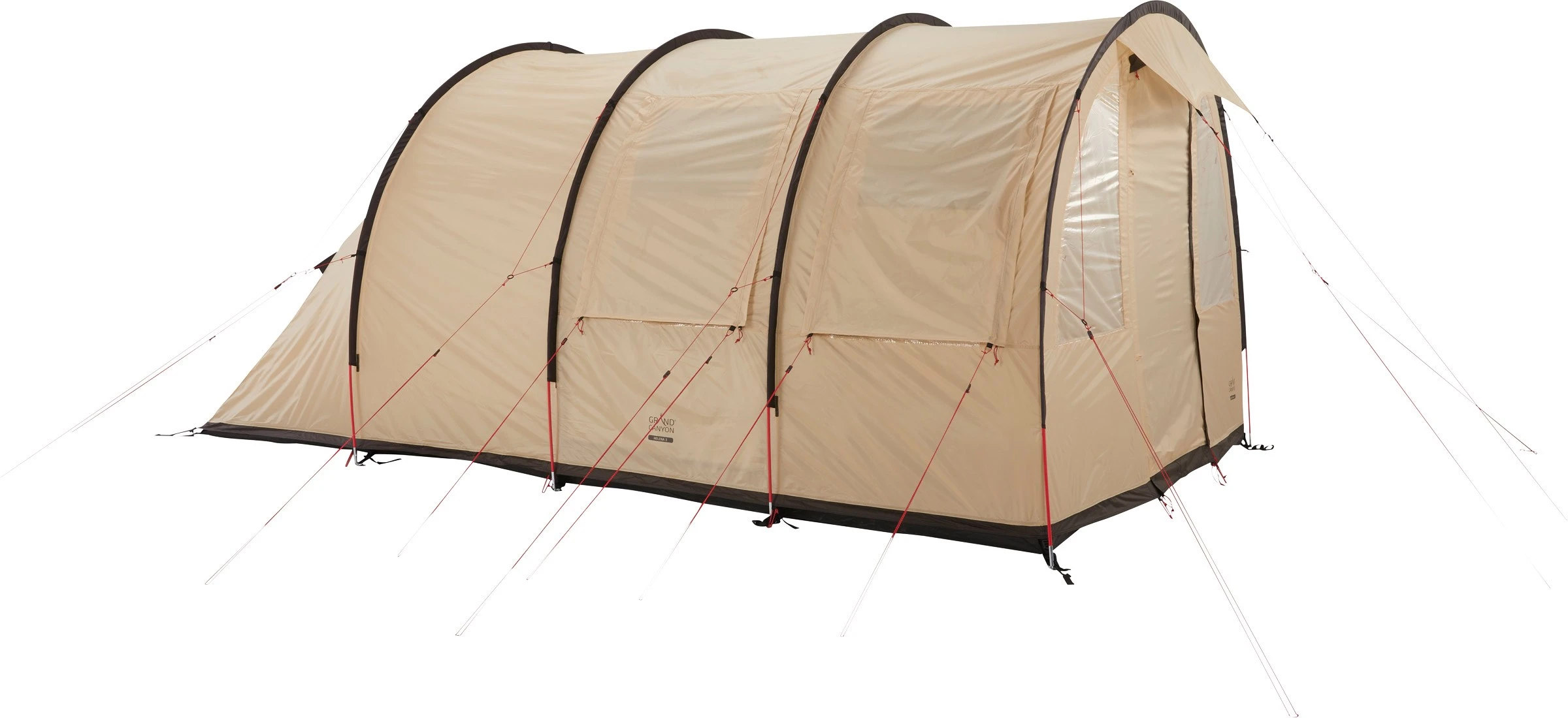Grand Canyon Helena 3 Tent 5 Grand Canyon Helena 3 Tent - Billede 3