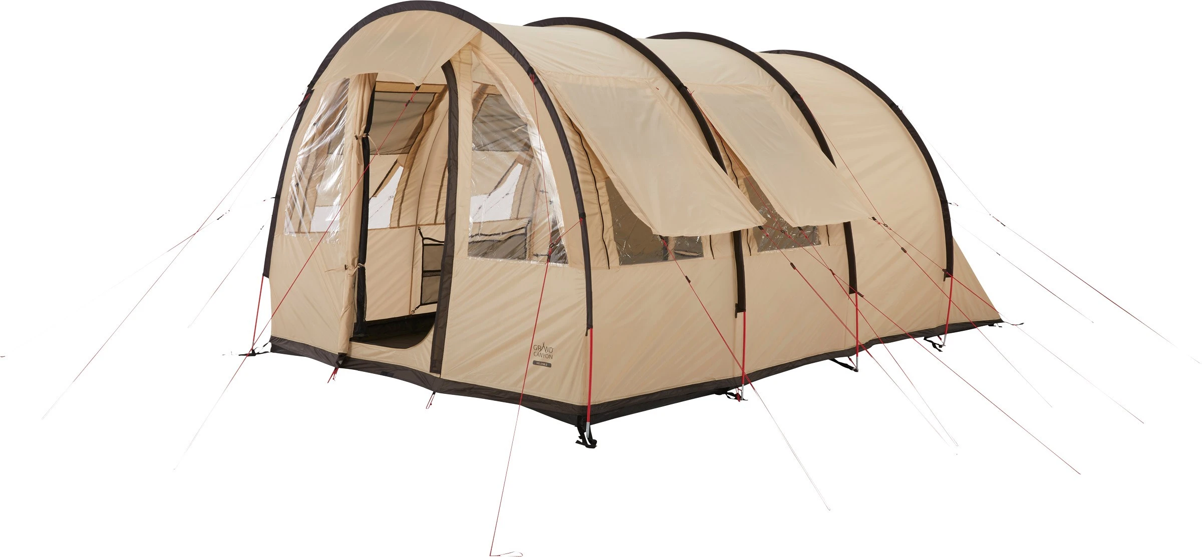 Grand Canyon Helena 3 Tent 10 Grand Canyon Helena 3 Tent - Billede 8