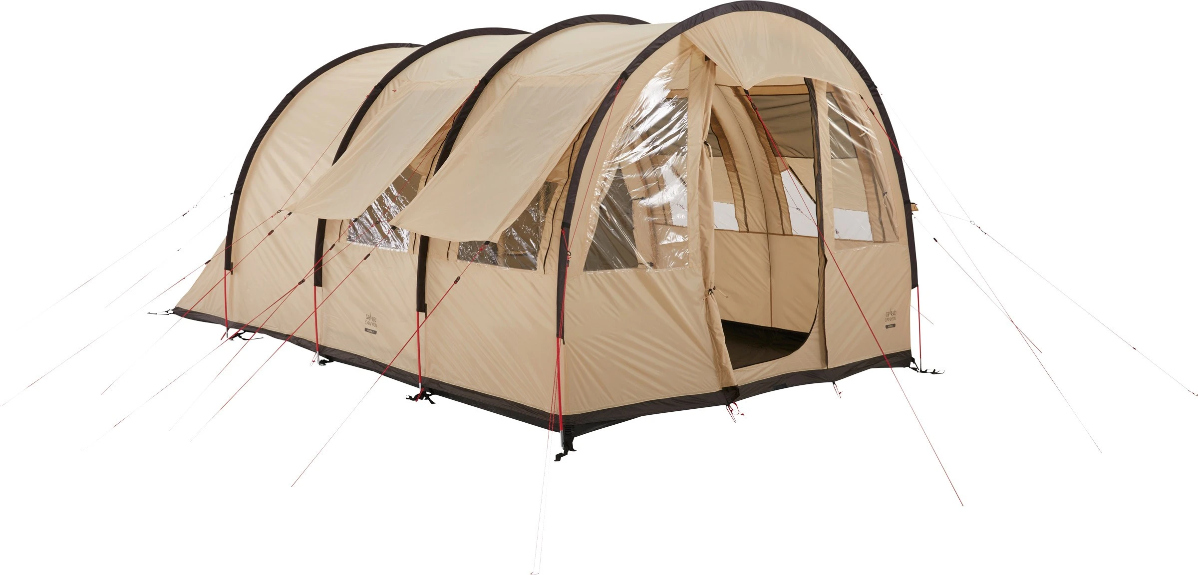 Grand Canyon Helena 3 Tent 3 Grand Canyon Helena 3 Tent