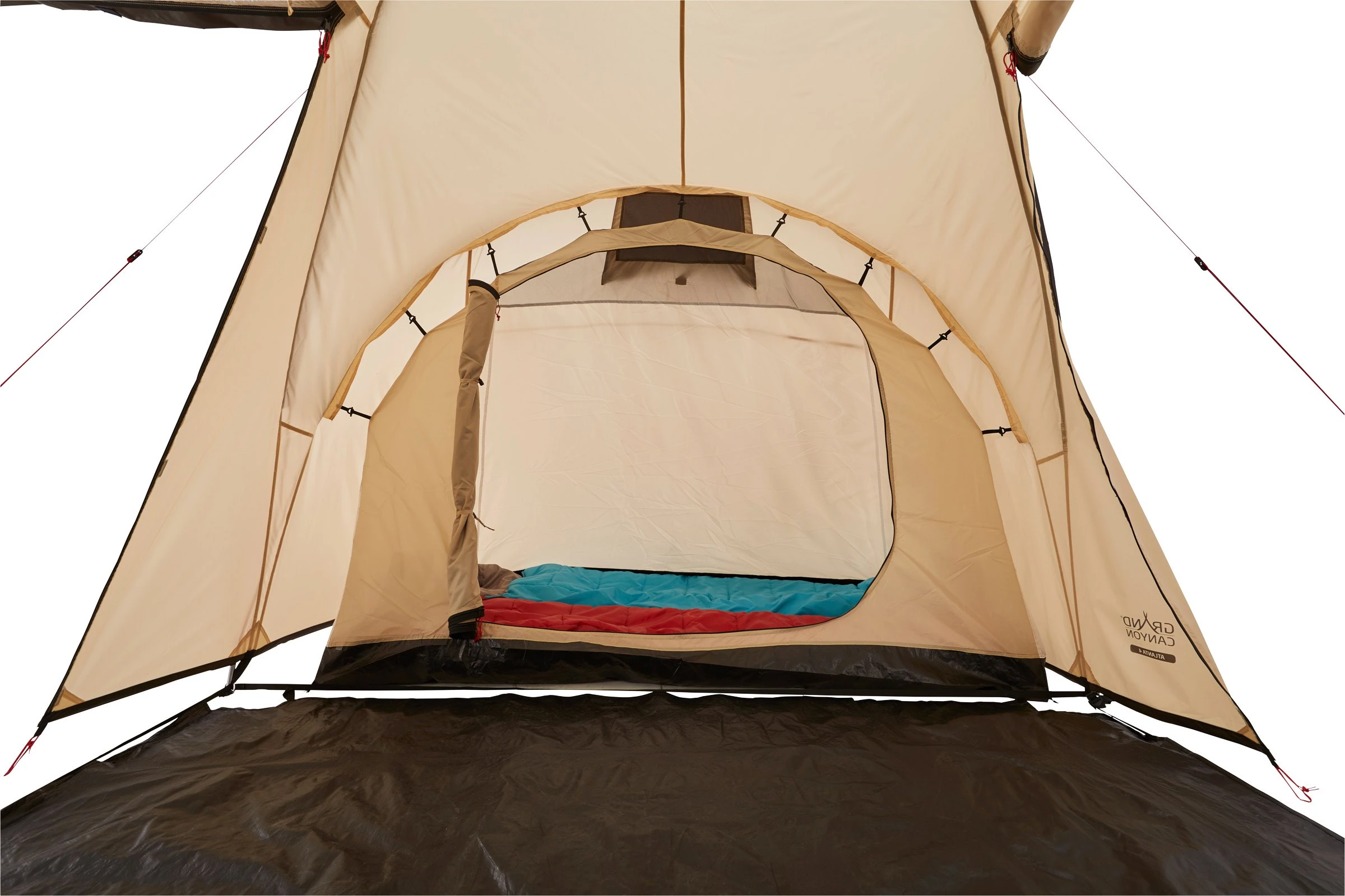 Grand Canyon Atlanta 4 Tent 6 Grand Canyon Atlanta 4 Tent - Billede 4