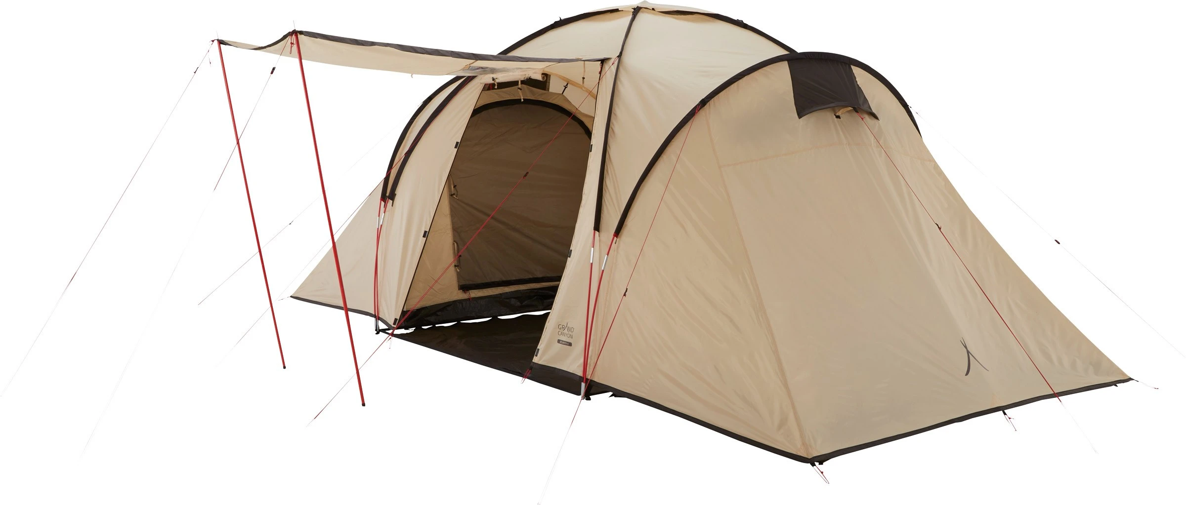 Grand Canyon Atlanta 4 Tent 9 Grand Canyon Atlanta 4 Tent - Billede 7
