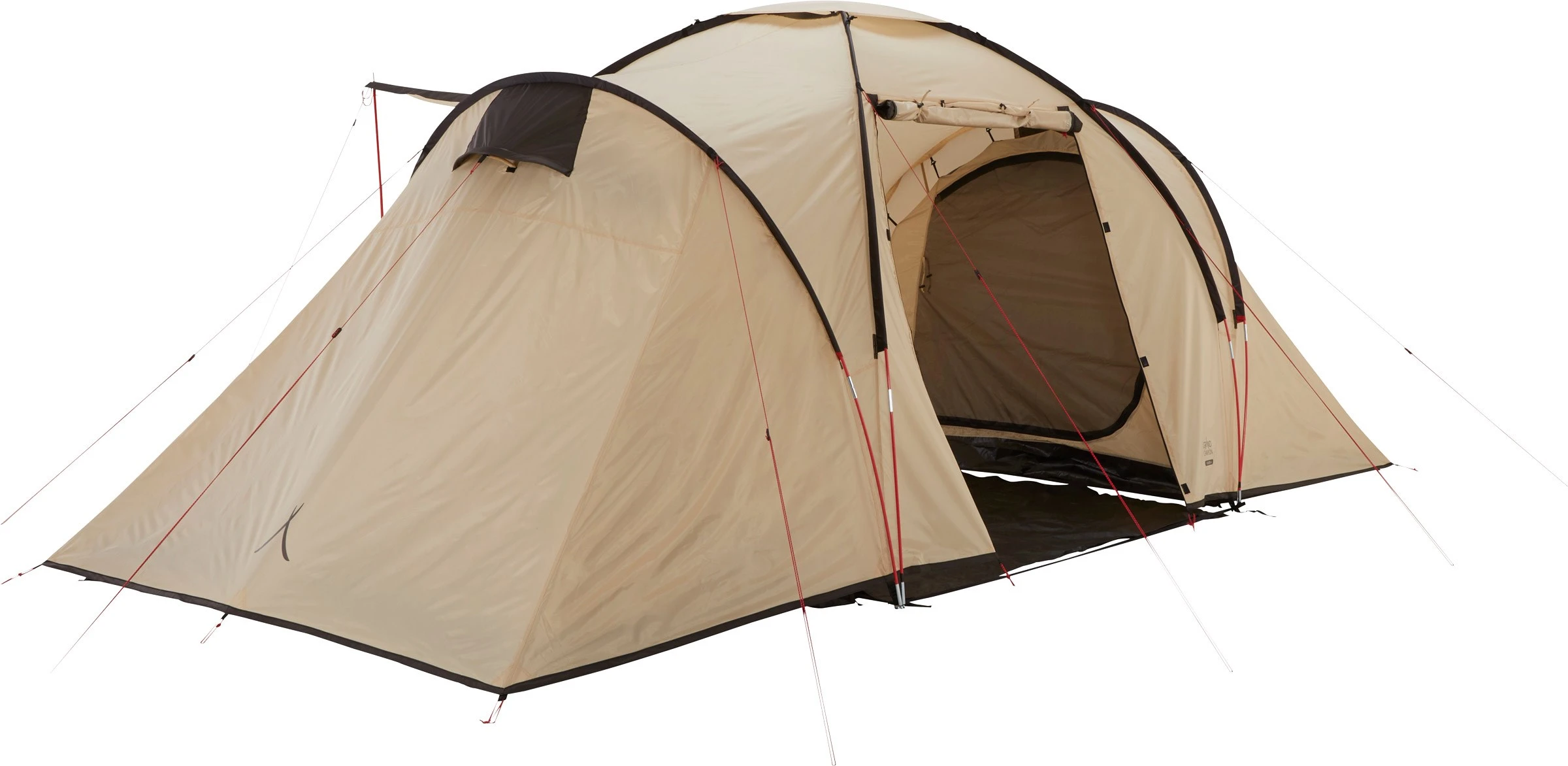 Grand Canyon Atlanta 4 Tent 10 Grand Canyon Atlanta 4 Tent - Billede 8