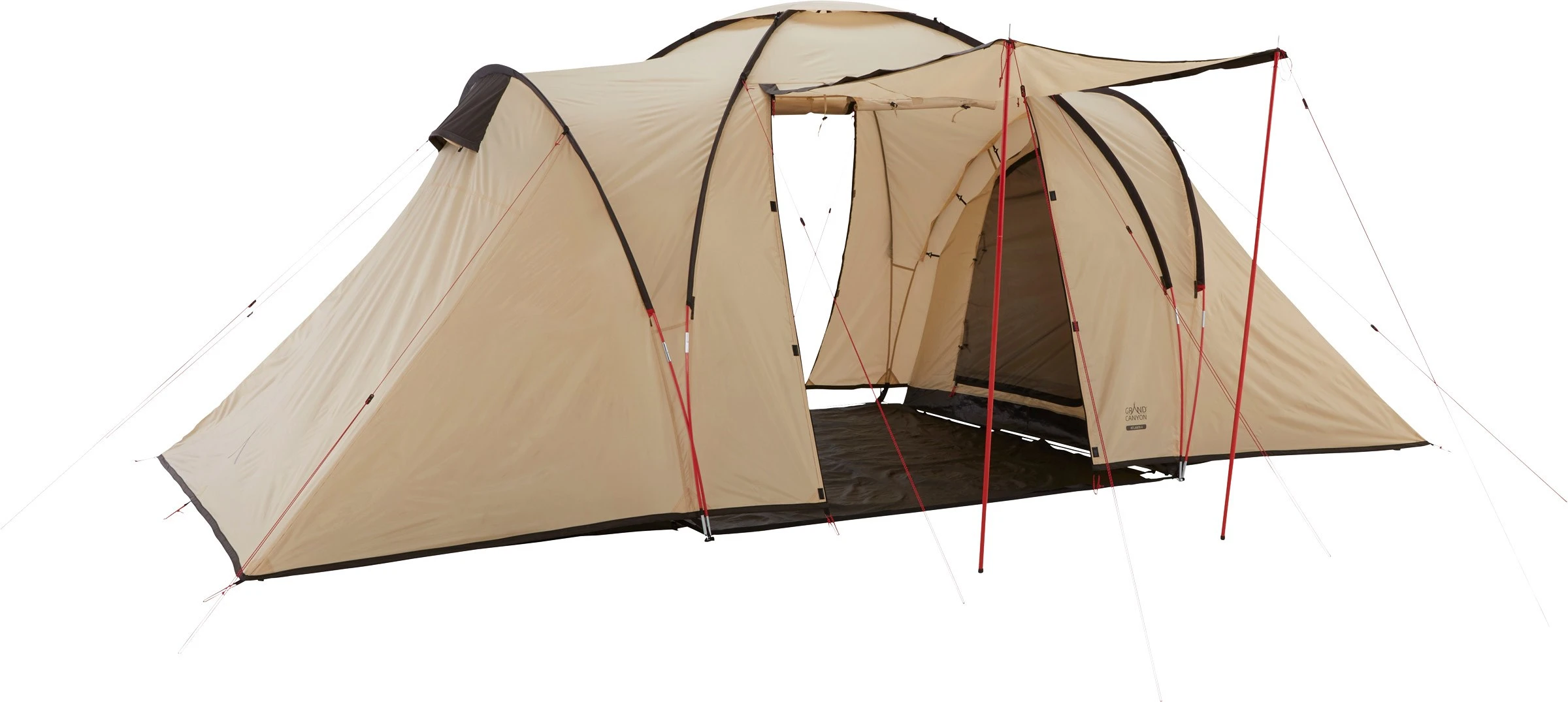 Grand Canyon Atlanta 4 Tent 3 Grand Canyon Atlanta 4 Tent