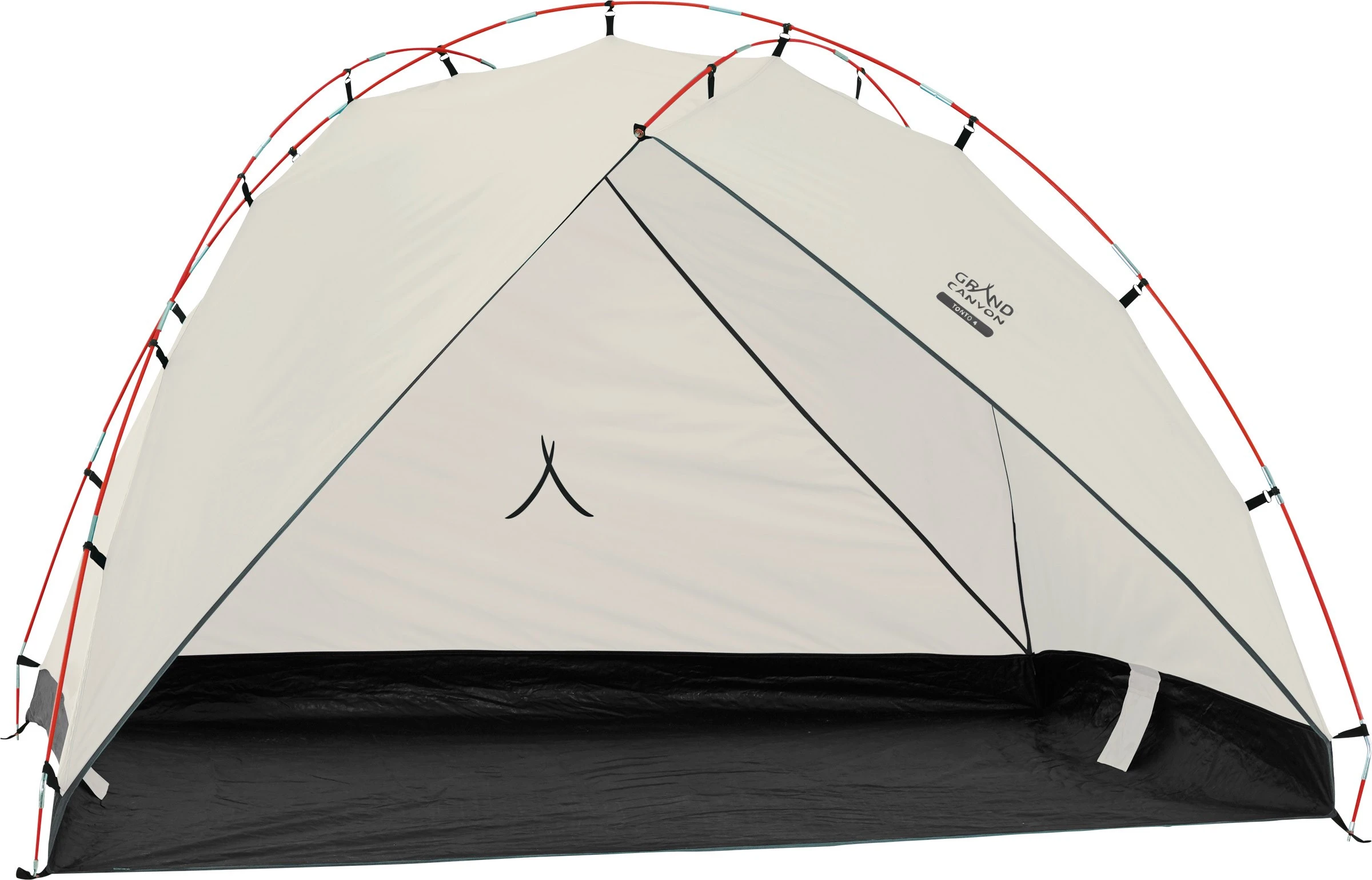 Grand Canyon Tonto Beach 3 Tent 10 Grand Canyon Tonto Beach 3 Tent - Billede 8